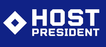 Master Digital Pte Ltd (HostPresident)